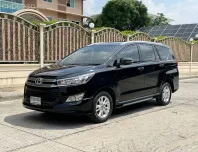 Toyota Innova 2.8 ปี 2018 รถครอบครัว 7 ที่นั่ง ราคาพิเศษ