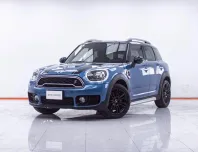 1F368 MINI COOPER S COUNTRYMAN RHD 2.0 AT 2018
