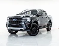 4B298 FORD RANGER DOUBLE CAB 2.0 BI-TURBO WILDTRAK HI-RIDER AT 2022