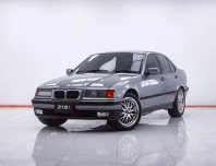 1F462 BMW SERIES 3 318i F30 AT 2000