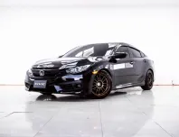 4B320 HONDA CIVIC FC 1.8 E AT 2019