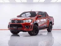 1F319 TOYOTA HILUX REVO 2.4 TRD SPOTIVO DBL CAB PRERUNER AT 2017