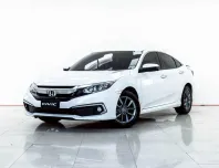 4B299 Honda Civic 1.8 EL i-VTEC 2020 รถสวยสภาพดี