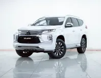 2B435 ขายรถ Mitsubishi Pajero 2.4 GT Premium 2WD 2020 มือสอง สภาพดี