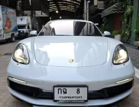2019 Porsche 718 2.0 T รถเก๋ง 2 ประตู รถสวย เจ้าของขายเอง