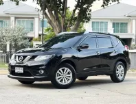 ขายรถ นิสสัน X-Trail 2.0 ปี 2016 ใช้งานน้อย ออปชั่นครบ รถสวย มือเดียวป้ายแดง  