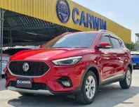 2021 Mg ZS 1.5 SUV 
