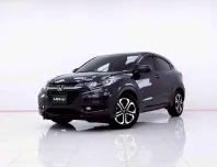 6B704 HONDA HR-V 1.8 E AT 2015
