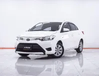 1F376 TOYOTA VIOS 1.5 E AT 2014