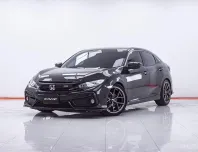 1F391 HONDA CIVIC FK 1.5 TURBO HATCHBACK AT 2019