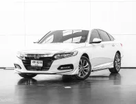 2023 HD ACCORD 1.5 TURBO EL A/T