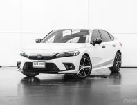  2023 HD CIVIC 2.0 e:HEV RS A/T