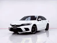 6B653 HONDA CIVIC FE 2.0 E HEV EL+ AT 2023