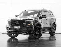  2023 Ford Everest 2.0 Turbo Sport A/T
