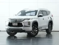 2020 MS PAJERO SPORT 2.4 GT Plus   A/T