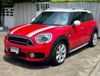 MINI Cooper S Countryman (F60) Hightrim ปี 2019