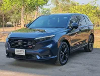 Honda CR-V 2.0 e:HEV RS 4WD TOP A/T ปี 2023