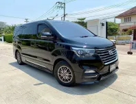 HYUNDAI H1 2.5 DELUXE AT 2021