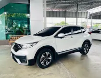 HONDA CR-V 2.4 S ปี 2021
