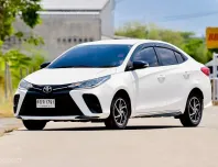 Toyota Yaris Ativ 1.2 Sport A/T ปี 2022