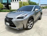 LEXUS NX300h Grand Luxury 2015