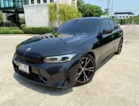 BMW 320d Msport LCi 2023