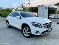 BENZ GLA200 Facelift 2019