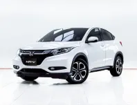 5C800 HONDA HR-V 1.8 E 2018