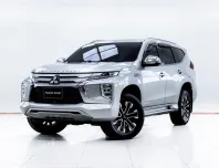 5C830 MITSUBISHI PAJERO 2.4 GT PLUS 2020