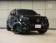 2024 Honda CR-V 2.0 e:HEV RS AWD SUV AT ไมล์แท้ Model ล่าสุด (โฉม Gen.6) B5064