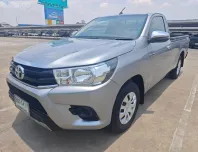 Toyota Revo Single Cab 2.8 J Plus ปี​ 2019