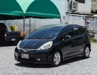 Honda Jazz 1.5 SV ตัวTop ปี 2011 ฟรีดาวน์