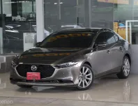 Mazda 3 2.0 SP ปี 2021 รถบ้านมือเดียว ใช้น้อย6x,xxxโล เข้าศูนย์ตลอด สวยเดิม ออกรถ0บาท