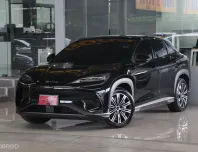 BYD SEALION 7 Premium RWD ปี 2026 สภาพป้ายแดง ไมล์5,xxxโล รถบ้านมือเดียว เดิมสวยทั้งคัน 