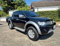 MITSUBISHI TRITON PLUS DOUBLE CAB เกียร์ธรรมดา ปี 2011
