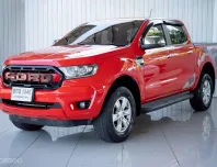 FORD RANGER 2.2 XLT ปี 2019 โฉม HI-RIDER DOUBLE CAB เกียร์ AT