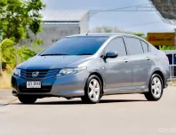 HONDA City 1.5 V A/T ปี 2008 จด 2009