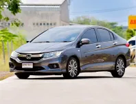HONDA CITY 1.5 V+  A/T ปี 2019