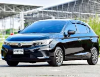 HONDA City HATCHBACK 1.0 TURBO SV CVT ปี 2021