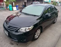 Toyota Alits 1.6 E CNG โรงงาน MNC2011 2010