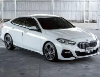 BMW 220i 2.0 Coupe Gran M Sport F44 AT 2021 จด 2022