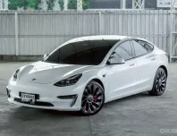 TESLA Model 3 Performance AWD AT 2021