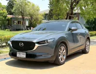 MAZDA CX-30 2.0 S ปี 2020