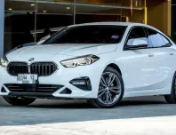 BMW 220i 2.0 Gran Coupe Sport F44 AT 2022