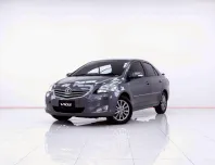 6B613 TOYOTA VIOS 1.5G AT 2013