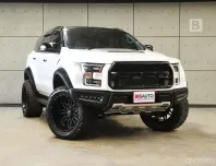 2022 Ford EVEREST 2.0 Titanium Sport SUV AT ไมล์แท้ 6 หมื่น รถมือแรกจากป้ายแดง B1195
