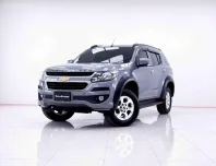 6B650 CHEVROLET TRAILBLAZER 2.5 LT AT 2019