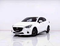 6B614 MAZDA 2 1.3 HIGH CONNECT AT 2019