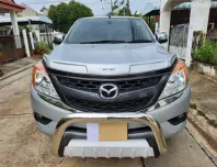 Mazda BT-50 2.2 Hi-Racer 2015 รถกระบะสภาพดีมาก