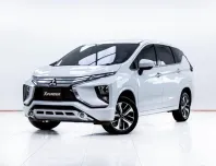 5C829 ขายรถยนต์มือสอง MITSUBISHI XPANDER 1.5 GT 2019 ราคาถูก
